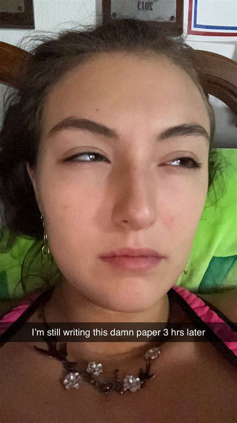 Inside Scoop: Experts React To The Rachel Pizzolato Photo Leak & Its Aftermath Image 13