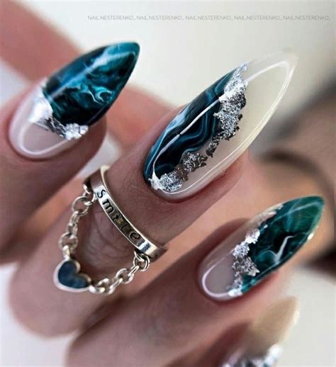 Pin on ТЕКСТУРА маникюр | Gel nails, Stylish nails, Stylish nails art
