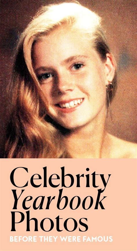 Before They Were Famous: The Celebrity Movie Archive's Early Days. - 4j2c5jw