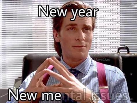 New year, new me : r/memes