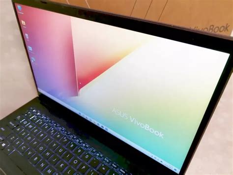 LAPTOP ASUS VIVOBOOK A513EA I3 8GB 512SSD KOMPLET | Laptopy | Loombard.pl