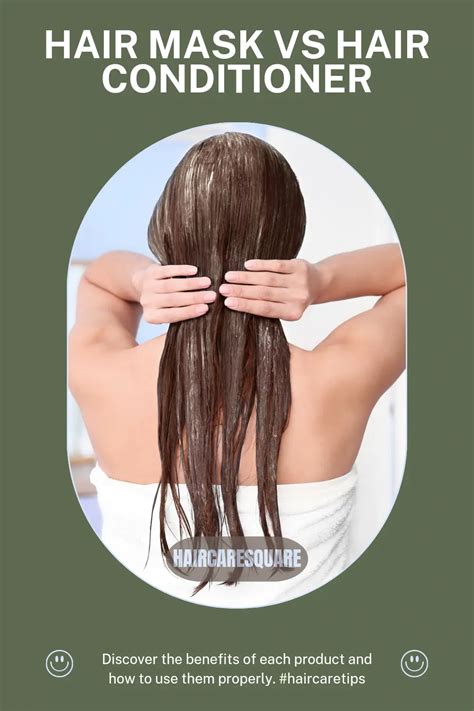 Hair Mask Vs Conditioner: Which One Is Best For Your Hair Goals?