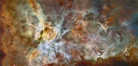 Space Nebula Free Stock Photo - Public Domain Pictures