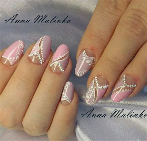 Épinglé sur Цветы, бабочки, вензеля.. | Ongles vernis, Ongles, Modele ongle