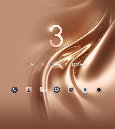 HiOS - TECNO Mobile