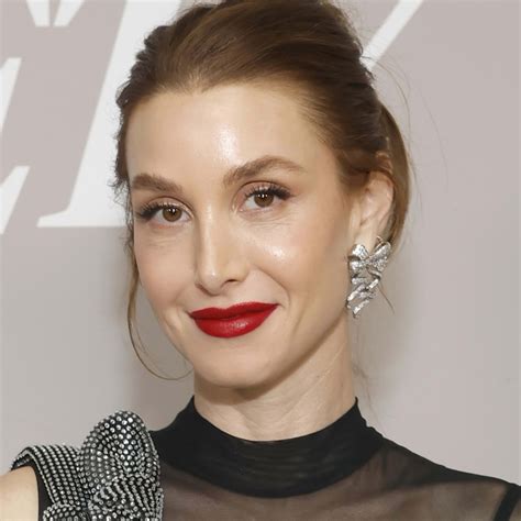 'The Hills' Alum Whitney Port Shares Heartbreaking Double Loss
