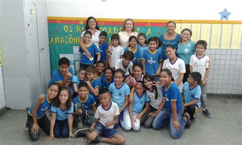 EMEF Tereza Rosa Aguiar Abtibol: 2015