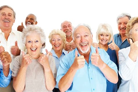 seniors  seniors providing empowerment    tools