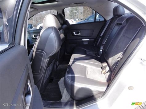 2006 Cadillac CTS -V Series interior Photo #46714041 | GTCarLot.com