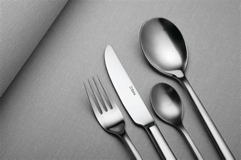 Столові прибори Sola Switzerland - купити в інтернет-магазині ProMenu