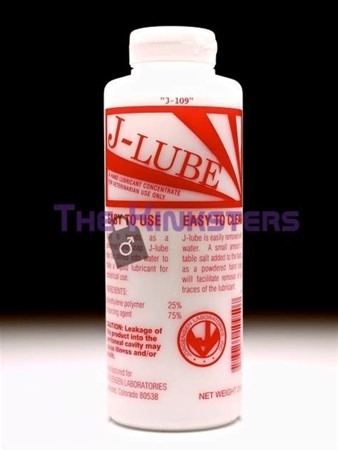 J-Lube