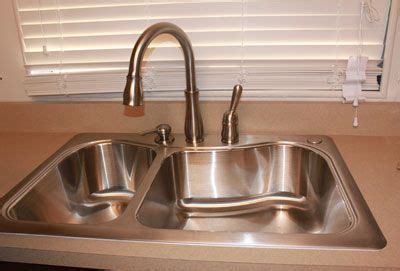 Delta Leland Kitchen Faucet Installation Instructions | Besto Blog