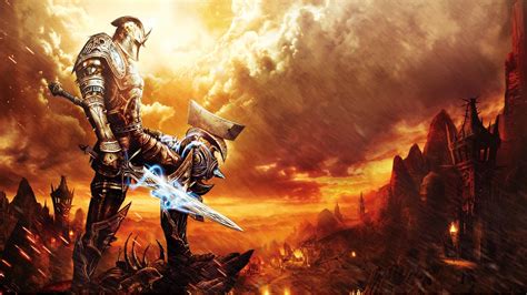 Kingdoms Of Amalur: Re-Reckoning Wallpapers - Wallpaper Cave
