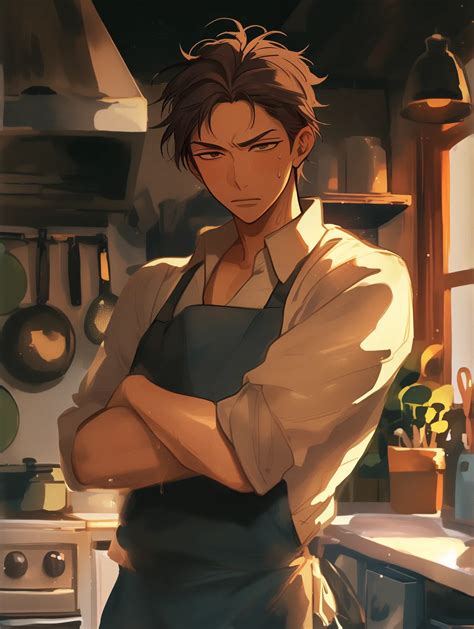 Leon Grims || Celebrity Chef