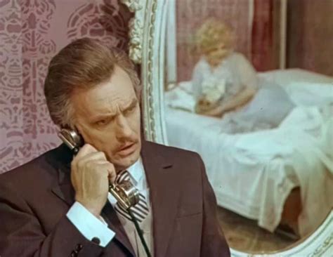 Фильм «Театр» (1978) - сюжет, актеры и роли, кадры из фильма