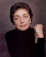 Eteri Andjaparidze (Piano) - Short Biography