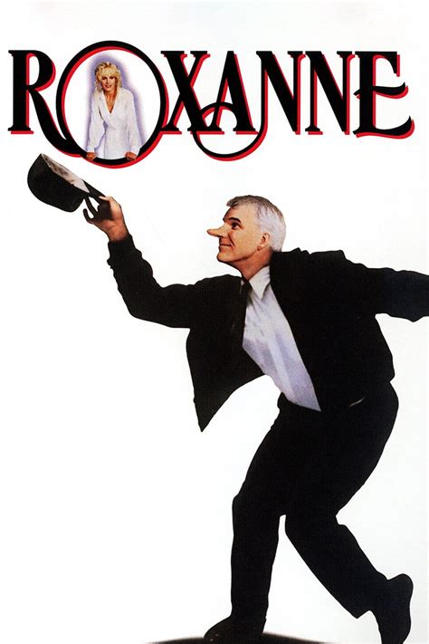 Roxanne Movie