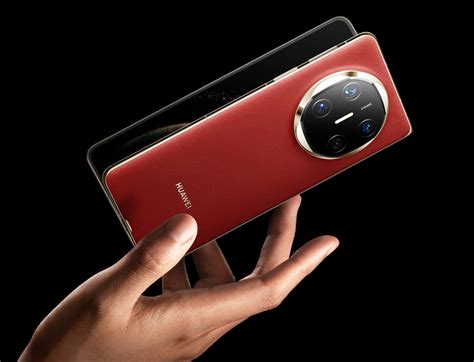 EMUI 15: Huawei's new OS debuts globally with new features ...