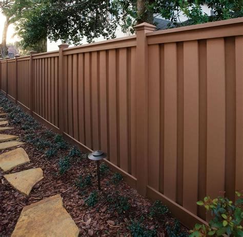 fences