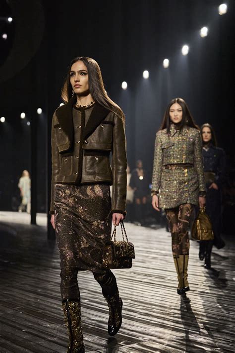 The wait is over: Matthieu Blazy is Chanel’s new…