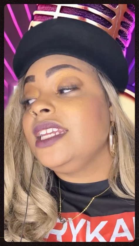 Adrian Afaye Stunned World With Spilled Gems What Did She Reveal news