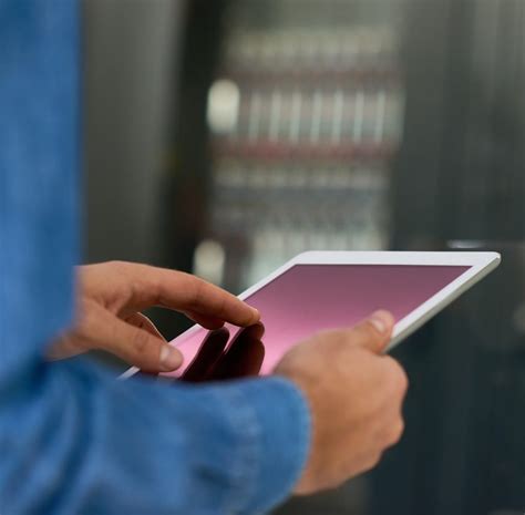 IT Managed Services in Dubai and UAE - DT Services 