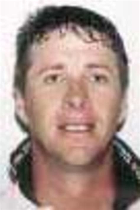 Troy Cooley - Portrait 2000 | ESPNcricinfo.com