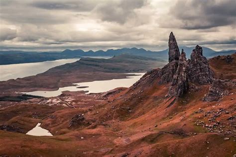 mindful      scottish highlands mindful travel