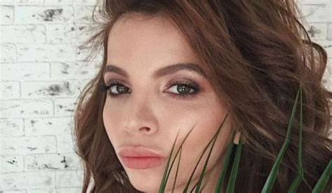 Karina Avakyan - Bio, Age, Height, ️ | Instagram Biography