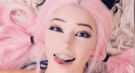 Belle Delphine: The Timeline That Defines Her Controversial Career - y9qdc87