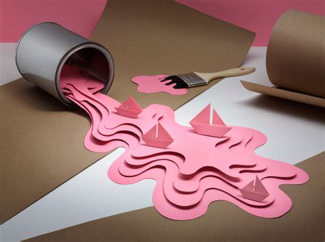 Сделай сам, скачай и распечатай, советы по рукоделию от Трендарио: 3D ...