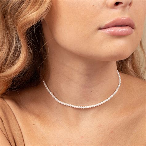 Loren Necklace | Uncommon James