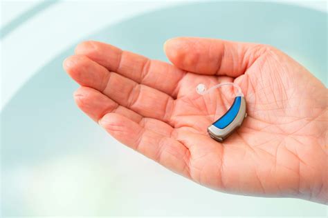 Over-the-Counter Hearing Aids vs. Custom Hearing Aids | Pacific