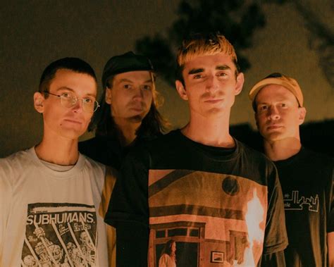 DIIV Share Video For New Song "Blankenship": Watch - Stereogum