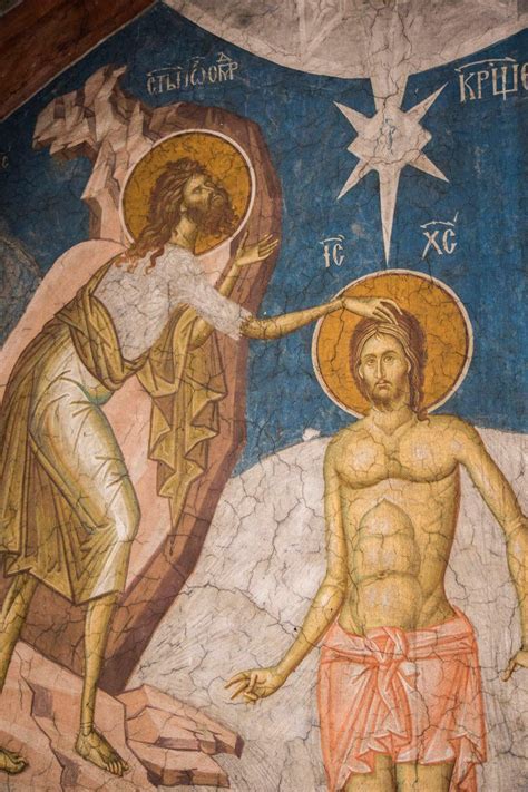 Monastery Visoki Dečani, Serbia : r/Orthodox_Churches_Art