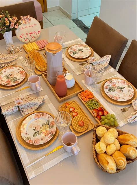 Mesas Cafe Da Tarde - Mesa De Cafe Da Tarde Ideias