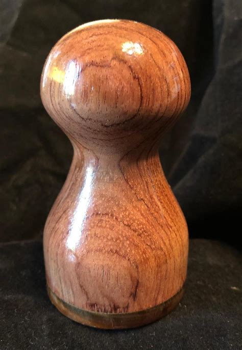 Thor Tampers - 53.2 mm Tampers for the La Spaziale