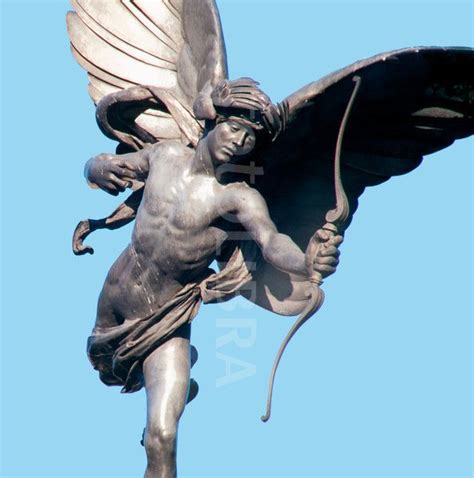 Eros Statues - Bilscreen