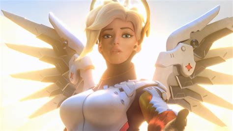 Top 10 Awesome Overwatch Characters - Cheat Code Central