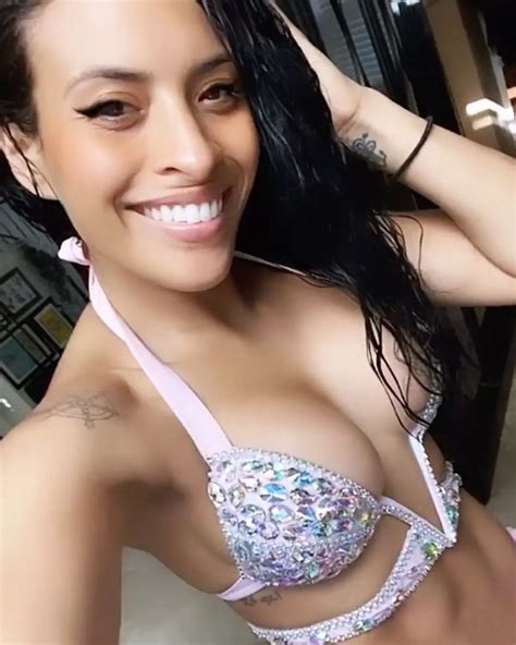 Sexy WWE star Zelina Vega axed by Vince McMahon for starting OnlyFans