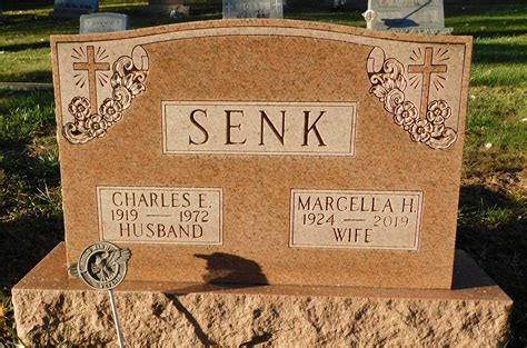 Walton Ehrhardt: Obituary and Memorial Information 1