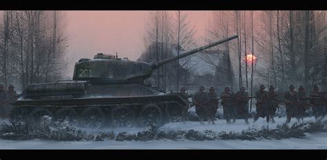 BFV pseudo concept art : r/BattlefieldV