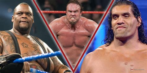 10 Worst Wrestlers To Main Event WWE Raw In The 2000s