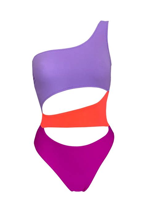 Laguna Fuchsia Trikini - To the Moon - Nova Coleção Verão 2022