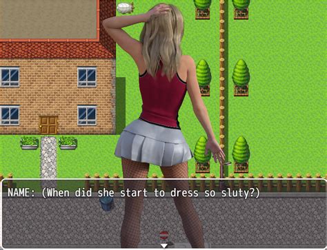 RPGM - Completed - Living with Mia [Acts 1-3 v1.5 Full] [Inceton ...