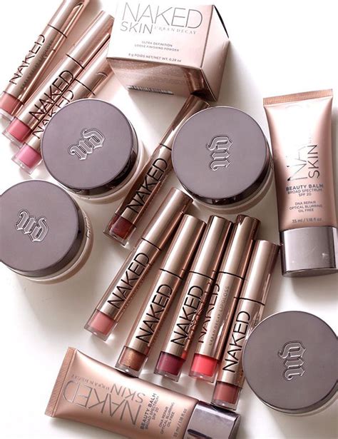 Urban Decay Spring 2014 | Make up, Schminkset, Make-up-produkte