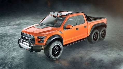Картинки по запросу форд раптор фото | Ford velociraptor, Hennessey ...