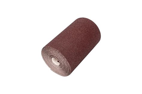 Шлифовальная бумага в рулоне 115x3000 мм, Р400 Vitatools L-115x3000 ...