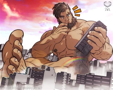 Big Duran by leomon32 on DeviantArt