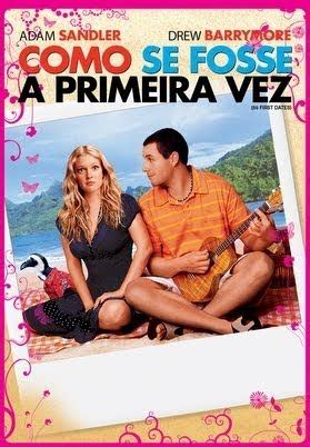 Filme Completo Como Se Fosse A Primeira Vez - Como se Fosse a Primeira Vez – Filmes no Google Play